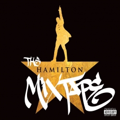 Various Artist - The Hamilton Mixtape